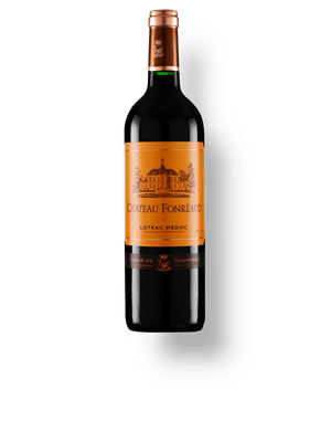 Château Fonréaud