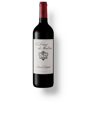 La Dame de Montrose (2° Ch. Montrose)