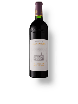 Chateau Lascombes