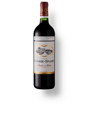 Château Chasse-Spleen