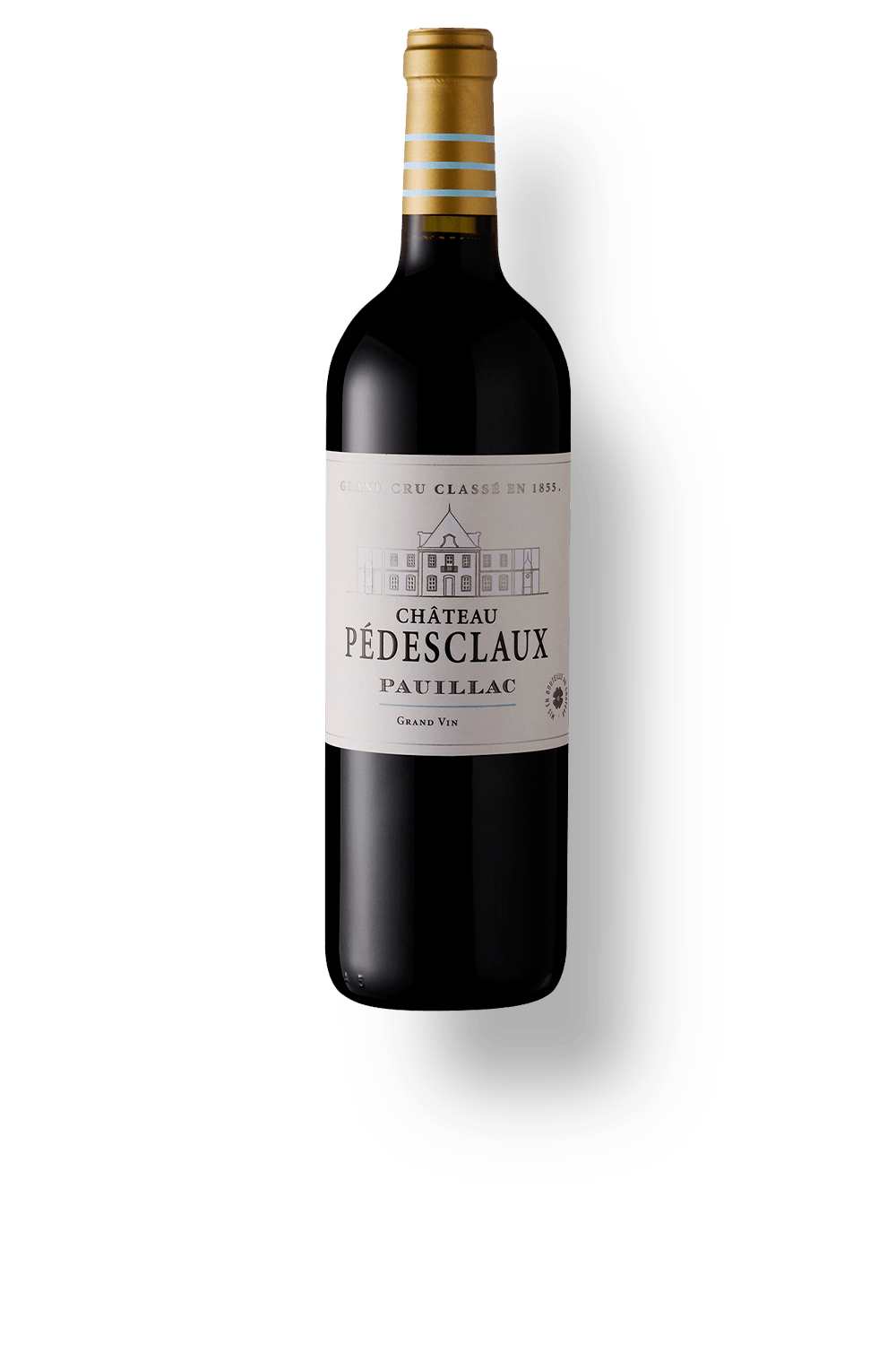 Château Pédesclaux - World Wine