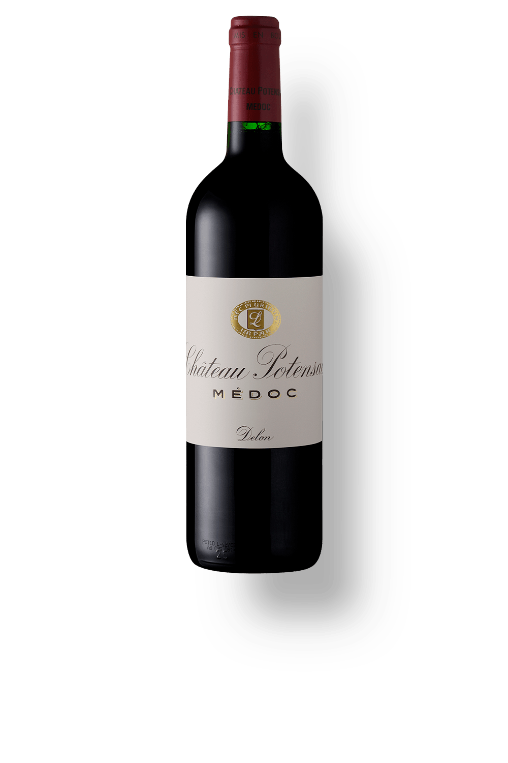 Château Potensac - World Wine