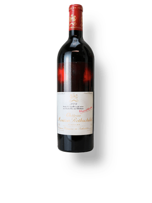 Château Mouton-Rothschild