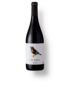 Zorzal Garnacha