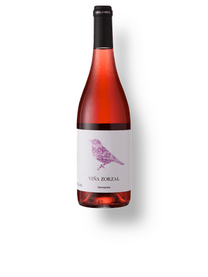 Zorzal Garnacha Rosado