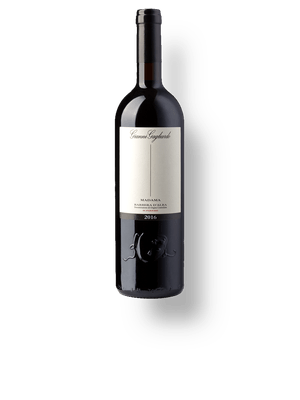 G. Gagliardo Barbera d'Alba "Madama" DOC