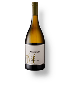 P. Pacalet Meursault