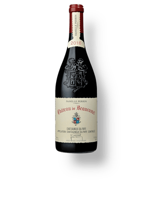 Ch. Beaucastel Châteauneuf-du-Pape Rouge