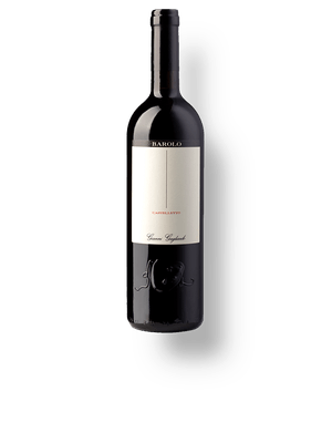 G. Gagliardo Barolo “Castelletto” DOCG