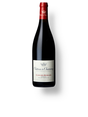 Château de Chamirey Mercurey 1er Cru 'Clos des Ruelles' Monopole Rouge