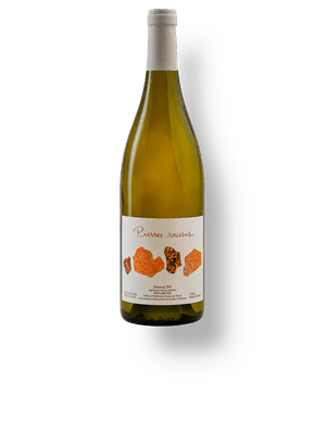 Catherine & Pierre Breton Vouvray "Pierres Rousses"
