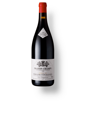 Champy Pernand-Vergelesses 1er Cru "Les Vergelesses"