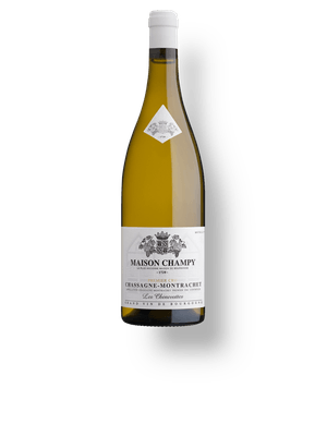 Champy Chassagne-Montrachet 1er Cru "Les Chenevottes"