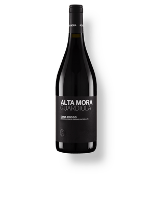Alta Mora Etna Guardiola DOC