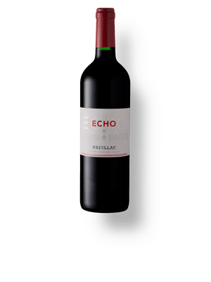 Echo de Lynch-Bages (2° Ch. Lynch-Bages)