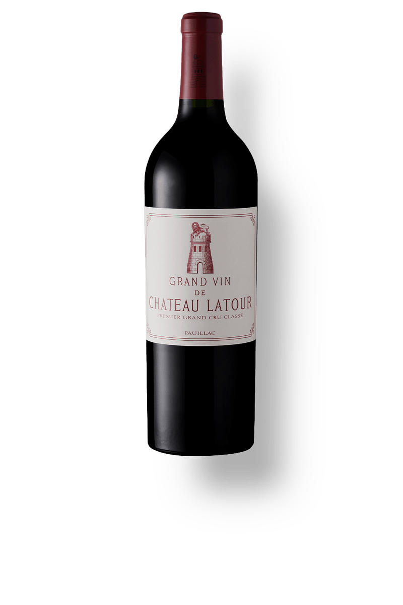 Vinho_Tinto_Chateau_Latour_2011