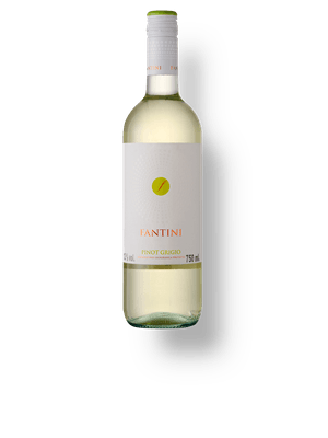 Fantini Pinot Grigio IGP