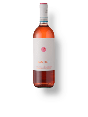 Fantini Montepulciano d'Abruzzo 'Cerasuolo' Rosé DOC