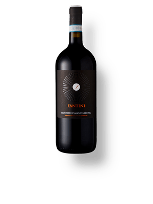 Fantini Montepulciano d´Abruzzo DOC (1500ml)