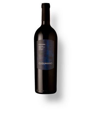 Cusumano Sàgana Nero d’Avola DOC