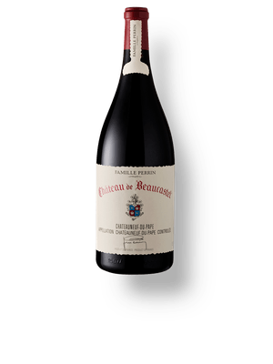 Beaucastel Châteauneuf-du-Pape Rouge (1500ml)