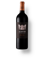 Vinho_Tinto_Les_Griffons_de_Pichon_Baron_2_Ch_Pichon_Baron_2015_024226