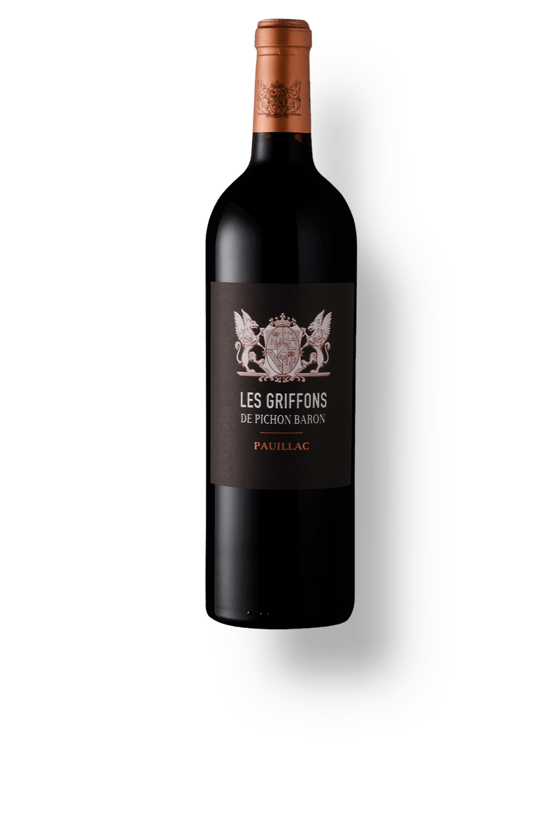 Vinho_Tinto_Les_Griffons_de_Pichon_Baron_2_Ch_Pichon_Baron_2015_024226