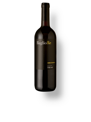 Cusumano BaglioRe Nero d'Avola DOC