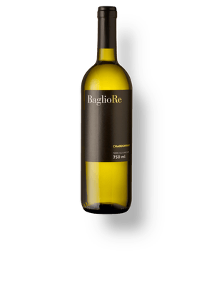 Cusumano BaglioRe Chardonnay IGT