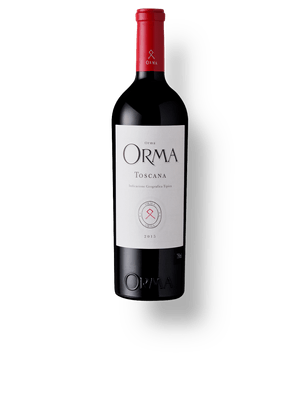 Sette Ponti Orma IGT