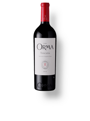 Sette Ponti Orma IGT