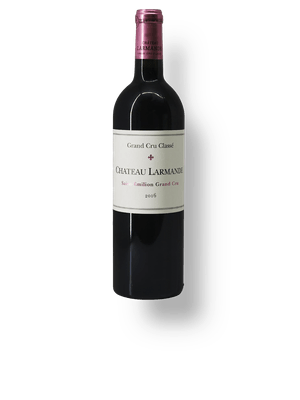 Château Larmande