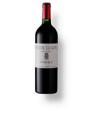 Château La Grave a Pomerol