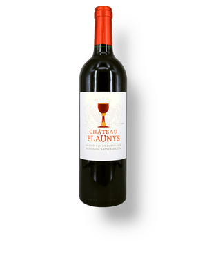 Château Flaunys (1500ml)
