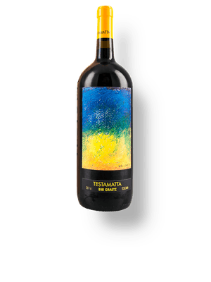 Bibi Graetz Testamatta IGT (1500ml)