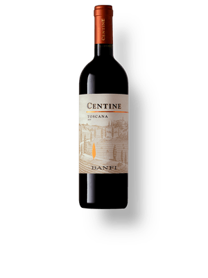 Castello Banfi Centine Rosso IGT