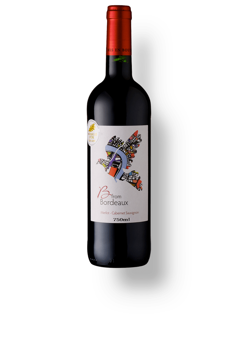 B-From-Bordeaux