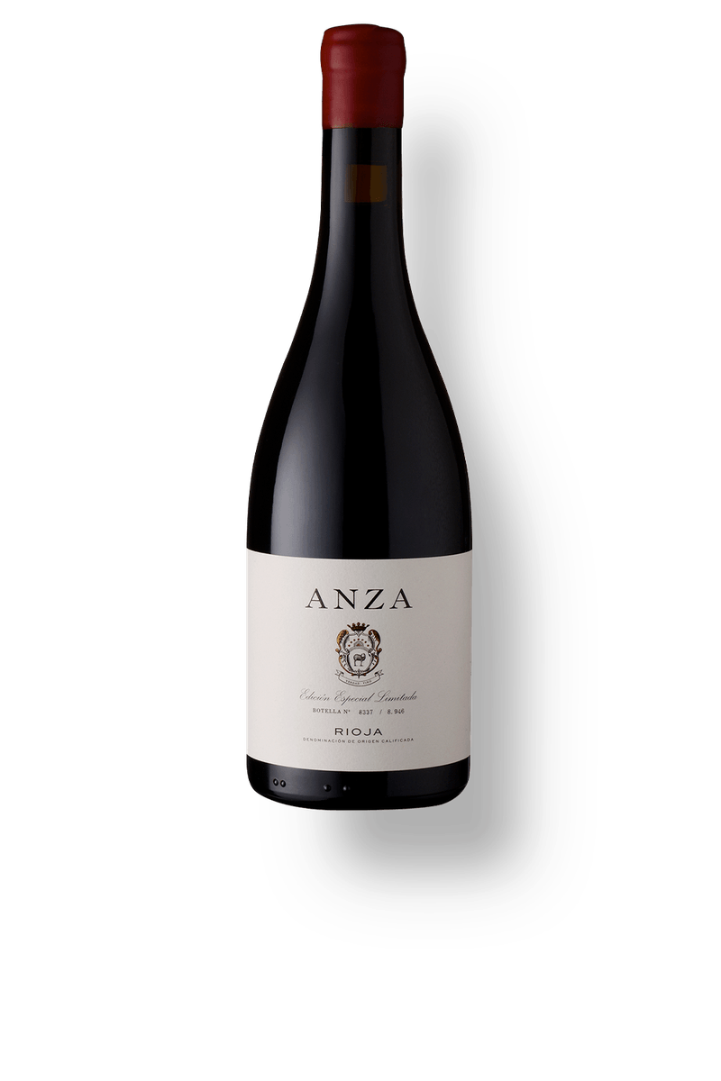 Anza-Rioja