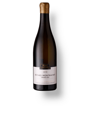 M. Coffinet Batard-Montrachet Grand Cru