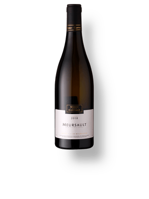 M. Coffinet Meursault
