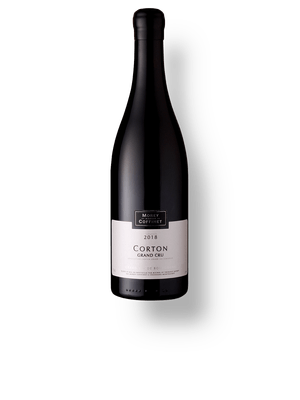 M. Coffinet Corton Grand Cru