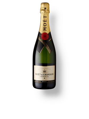 Moët & Chandon Champagne Impérial Brut