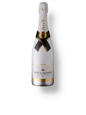 Champagne Moet & Chandon Ice Impérial