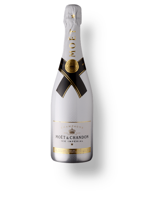 Champagne Moet & Chandon Ice Impérial
