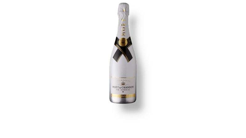 Champagne Moet & Chandon Ice Impérial - World Wine