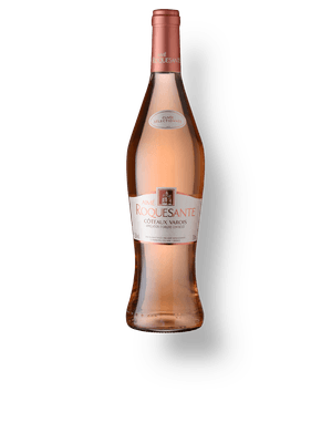 Aimé Roquesante Côteaux Varois Rosé