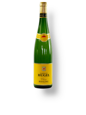 F. Hugel Classic Riesling