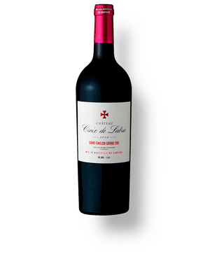 Château Croix de Labrie