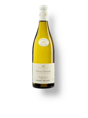 André Goichot Pouilly-Fuissé