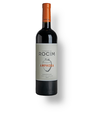 Rocim Amphora Vinho de Talha Tinto DOC